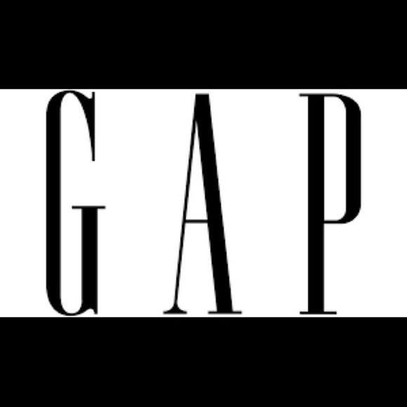 Gap Low Rise Boot Fit Jeans - Size 33/34, frayed at 29” - Picture 2 of 8